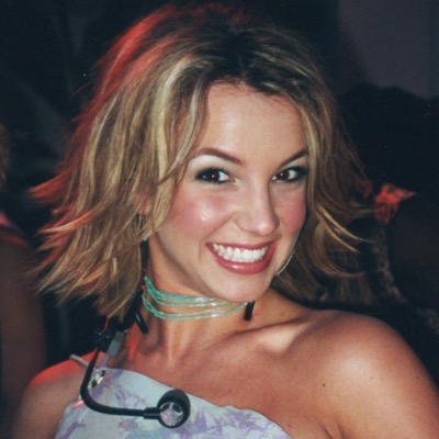 Britney Spears