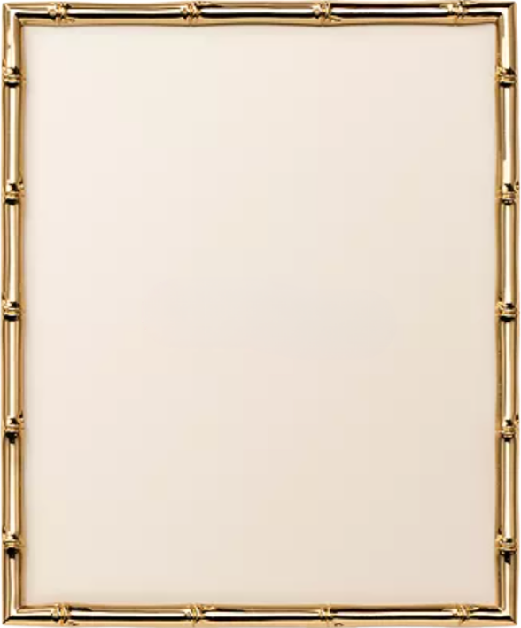 Framed LinkedIn recommendation